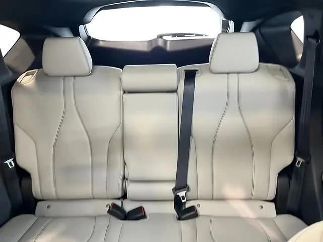 2026 Acura RDX Base