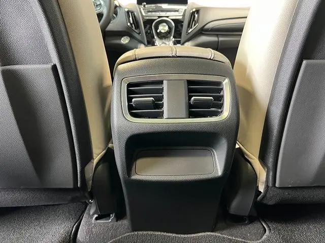 2026 Acura RDX Base
