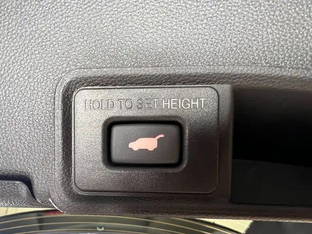 2026 Acura RDX Base