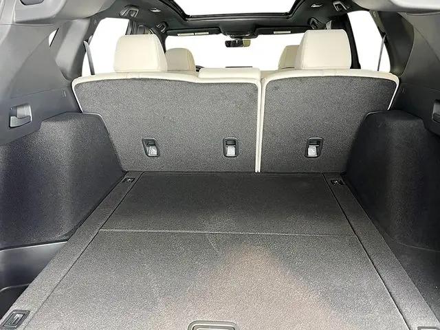 2026 Acura RDX Base