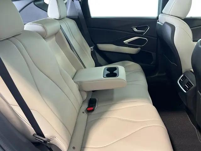 2026 Acura RDX Base