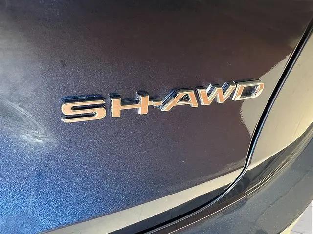 2026 Acura RDX Base