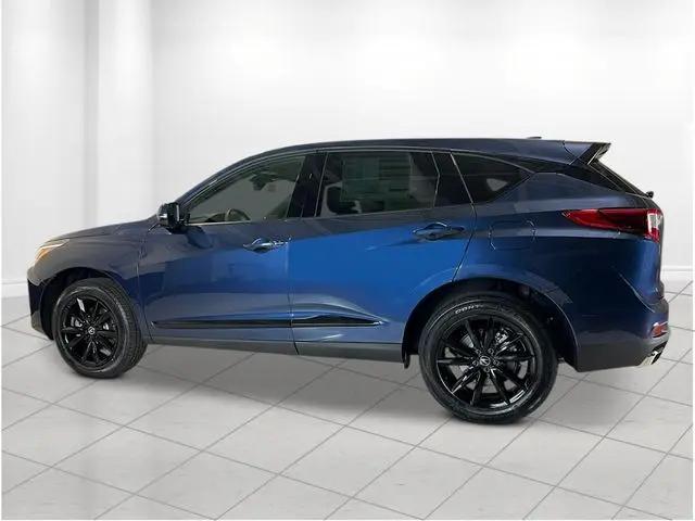 2026 Acura RDX Base