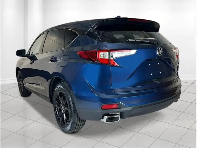 2026 Acura RDX Base