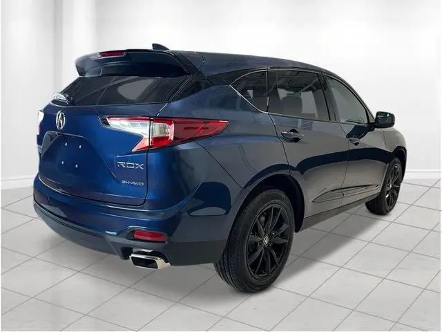2026 Acura RDX Base