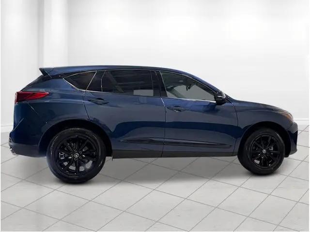 2026 Acura RDX Base