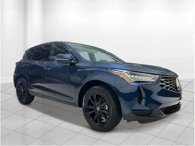 2026 Acura RDX Base
