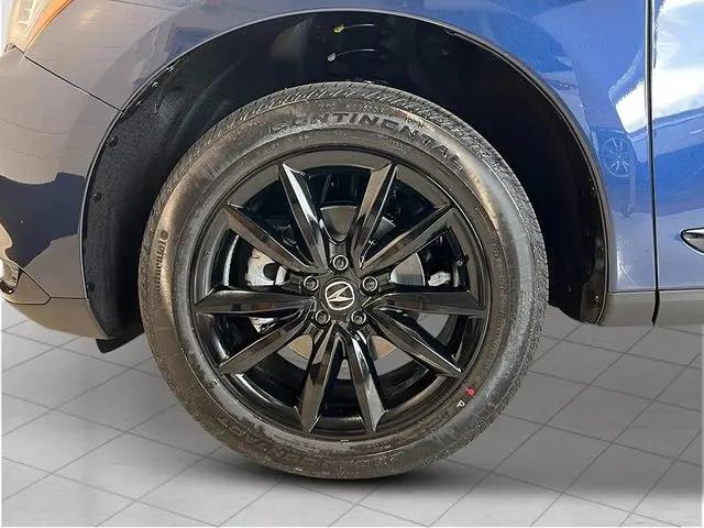 2026 Acura RDX Base