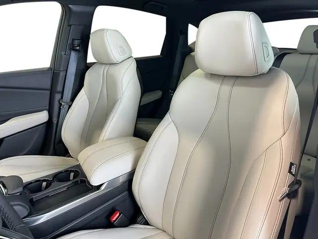 2026 Acura RDX Base