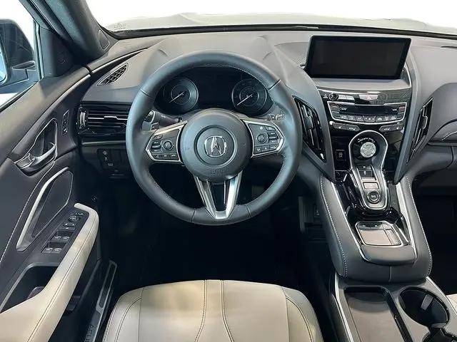 2026 Acura RDX Base