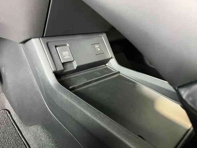2026 Acura RDX Base