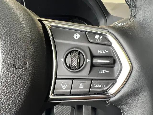 2026 Acura RDX Base