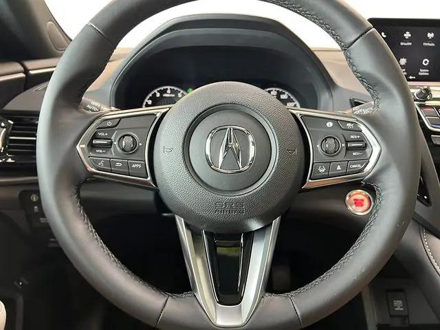 2026 Acura RDX Base
