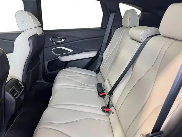 2026 Acura RDX Base