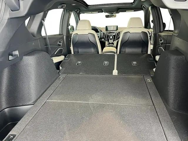 2026 Acura RDX Base