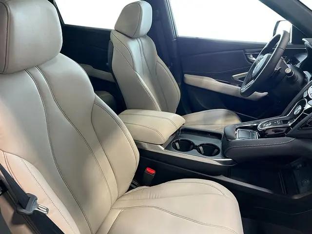 2026 Acura RDX Base