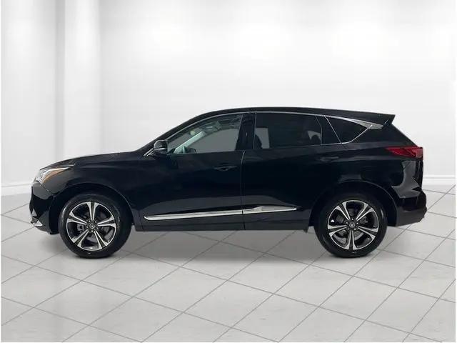 2026 Acura RDX Technology