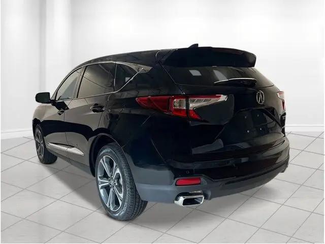 2026 Acura RDX Technology