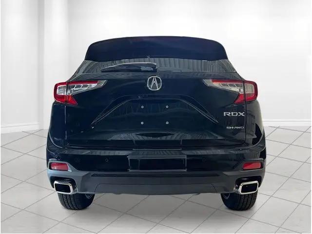 2026 Acura RDX Technology