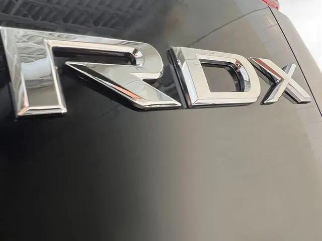 2026 Acura RDX Technology