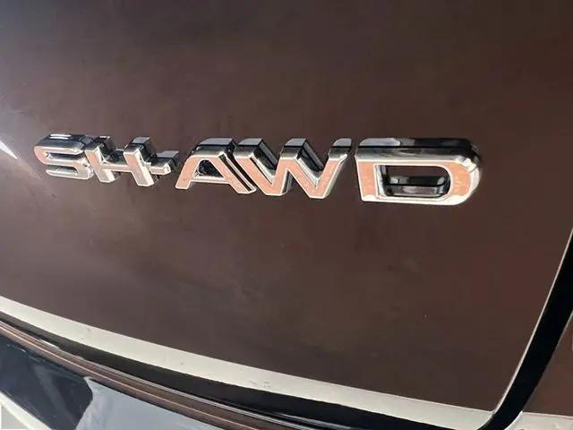 2026 Acura RDX Technology