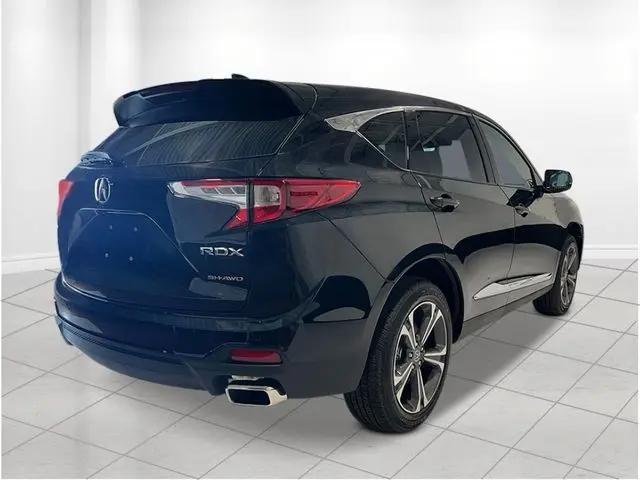 2026 Acura RDX Technology