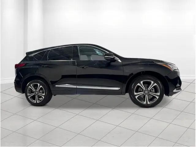 2026 Acura RDX Technology
