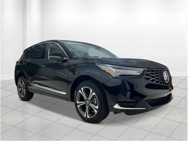 2026 Acura RDX Technology