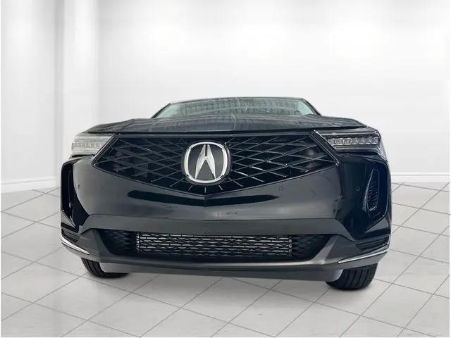 2026 Acura RDX Technology
