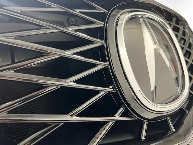 2026 Acura RDX Technology