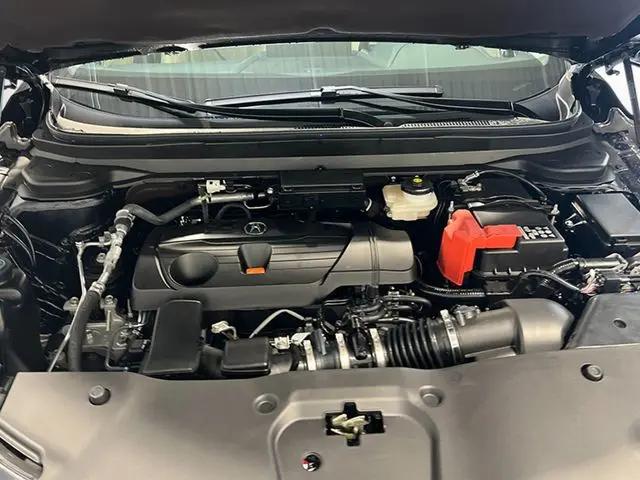 2026 Acura RDX Technology