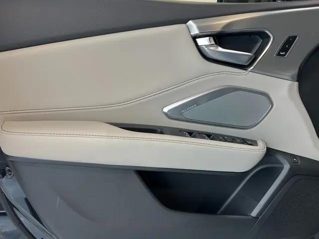 2026 Acura RDX Technology