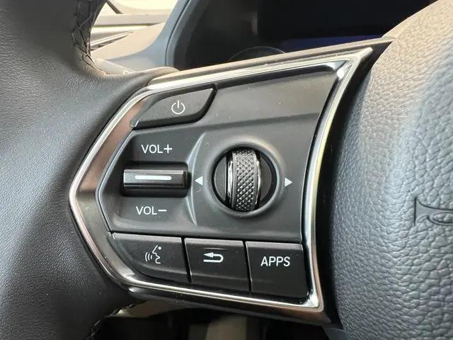 2026 Acura RDX Technology