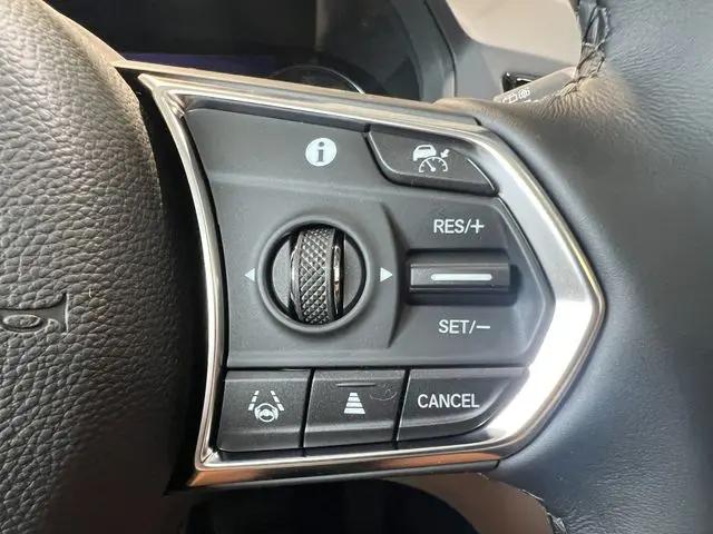 2026 Acura RDX Technology