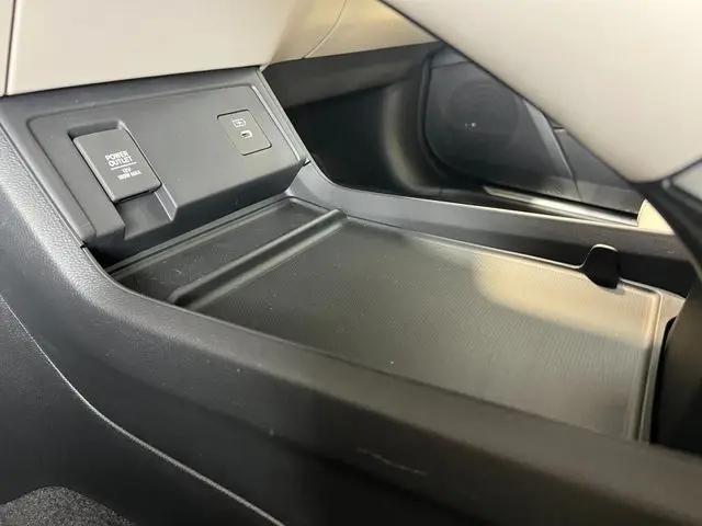 2026 Acura RDX Technology