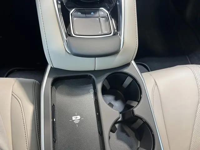 2026 Acura RDX Technology