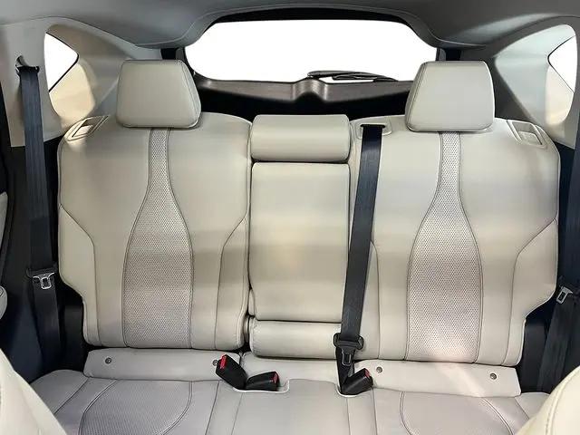 2026 Acura RDX Technology