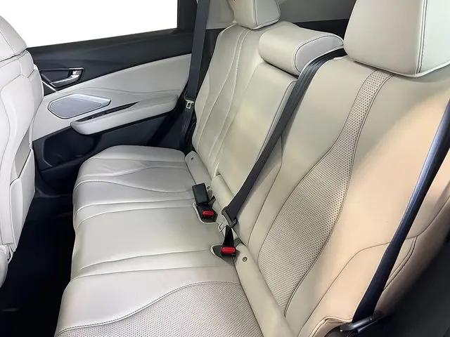 2026 Acura RDX Technology