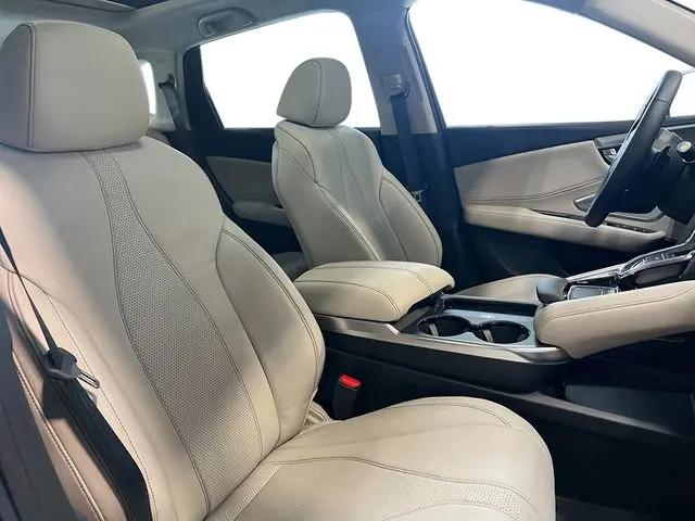 2026 Acura RDX Technology