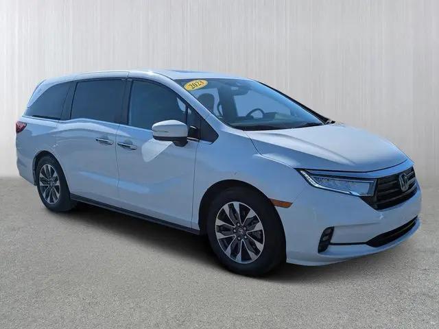 2023 Honda Odyssey EX-L for sale in Gainesville, FL