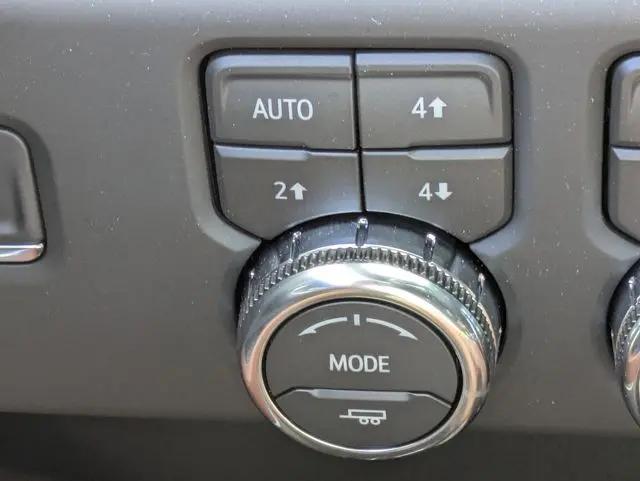 2026 GMC Sierra 2500HD Crew Cab, Standard Bed, Denali Ultimate, 4WD