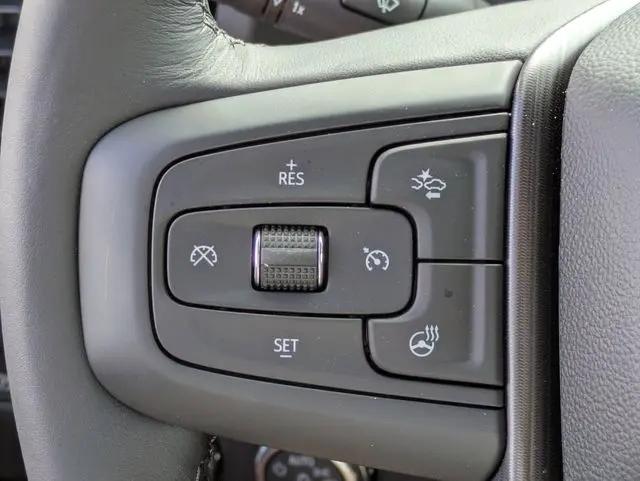 2026 GMC Sierra 2500HD Crew Cab, Standard Bed, Denali Ultimate, 4WD