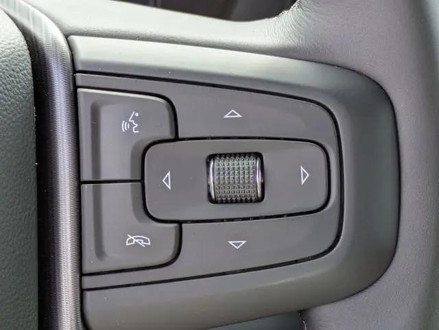 2026 GMC Sierra 2500HD Crew Cab, Standard Bed, Denali Ultimate, 4WD
