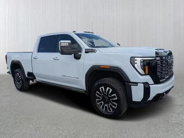 2026 GMC Sierra 2500HD Crew Cab, Standard Bed, Denali Ultimate, 4WD for sale in Gainesville, FL