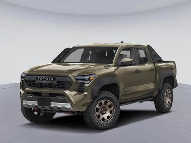 2026 Toyota Tacoma Trailhunter for sale in Jamaica, NY