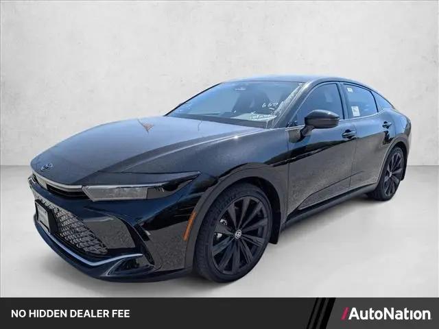 2026 Toyota Crown Nightshade for sale in Nottingham, MD