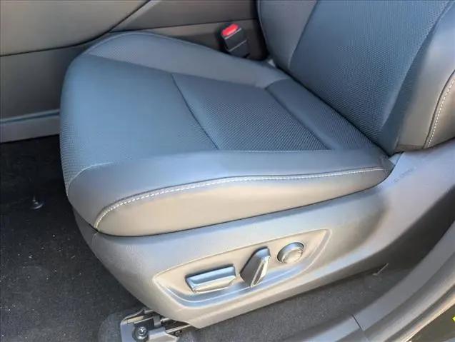 2026 Toyota Crown Nightshade