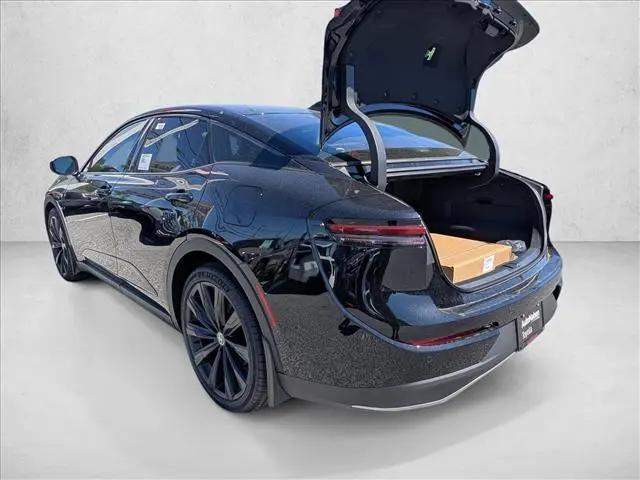 2026 Toyota Crown Nightshade