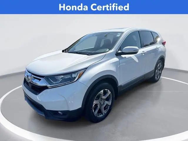2019 Honda CR-V EX for sale in Gastonia, NC