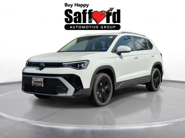 2026 Volkswagen Taos SE for sale in Richmond, VA